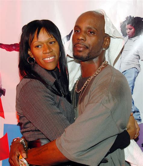 Praise Mary Ella Simmons: DMX and Tashera。